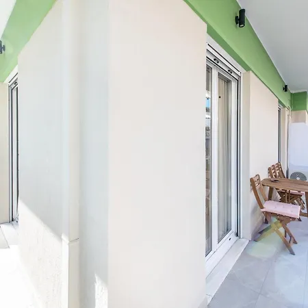 Avm Suites - Athens Thissio Center Exterior photo