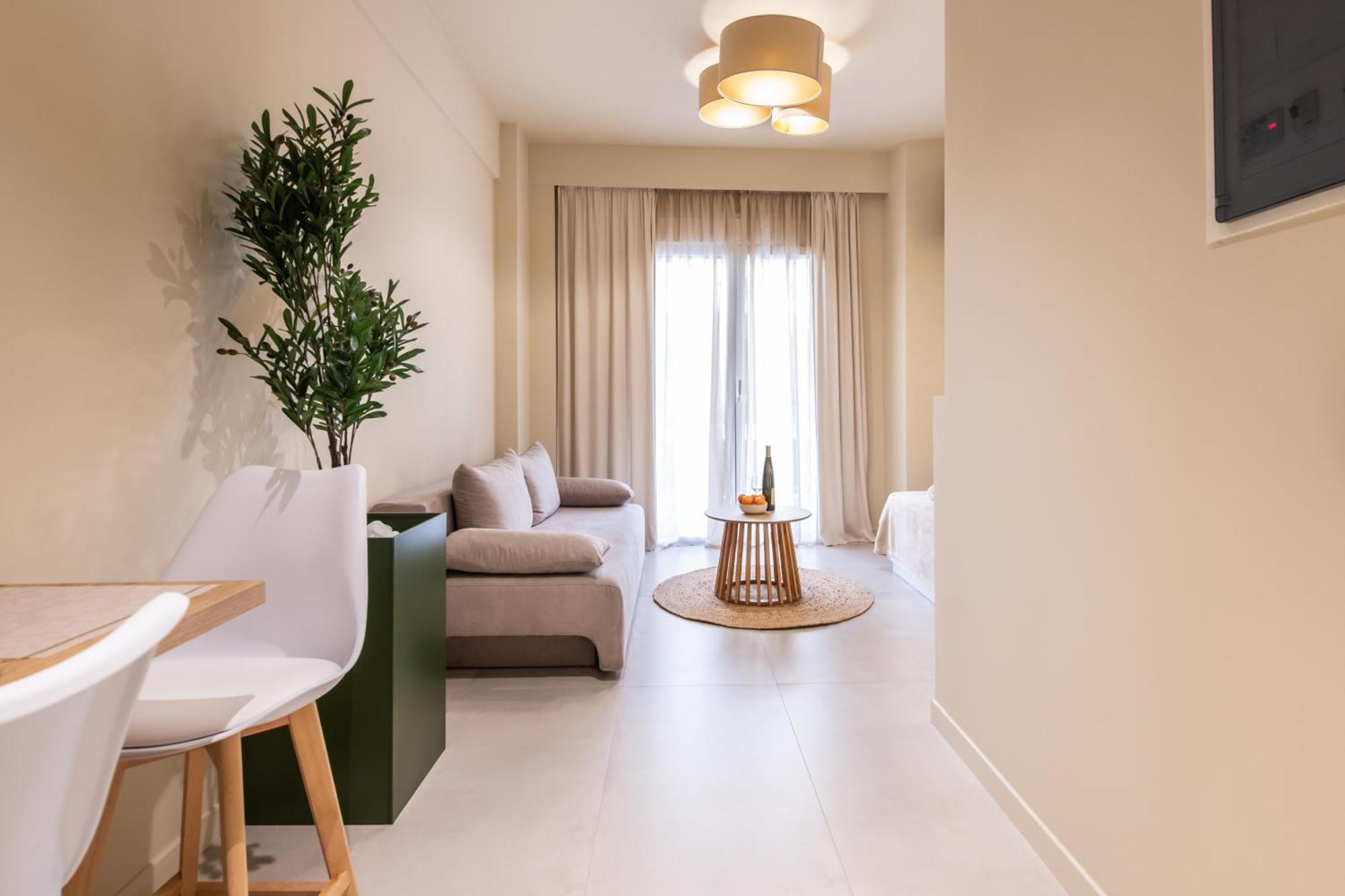 Avm - Thissio Center Athens