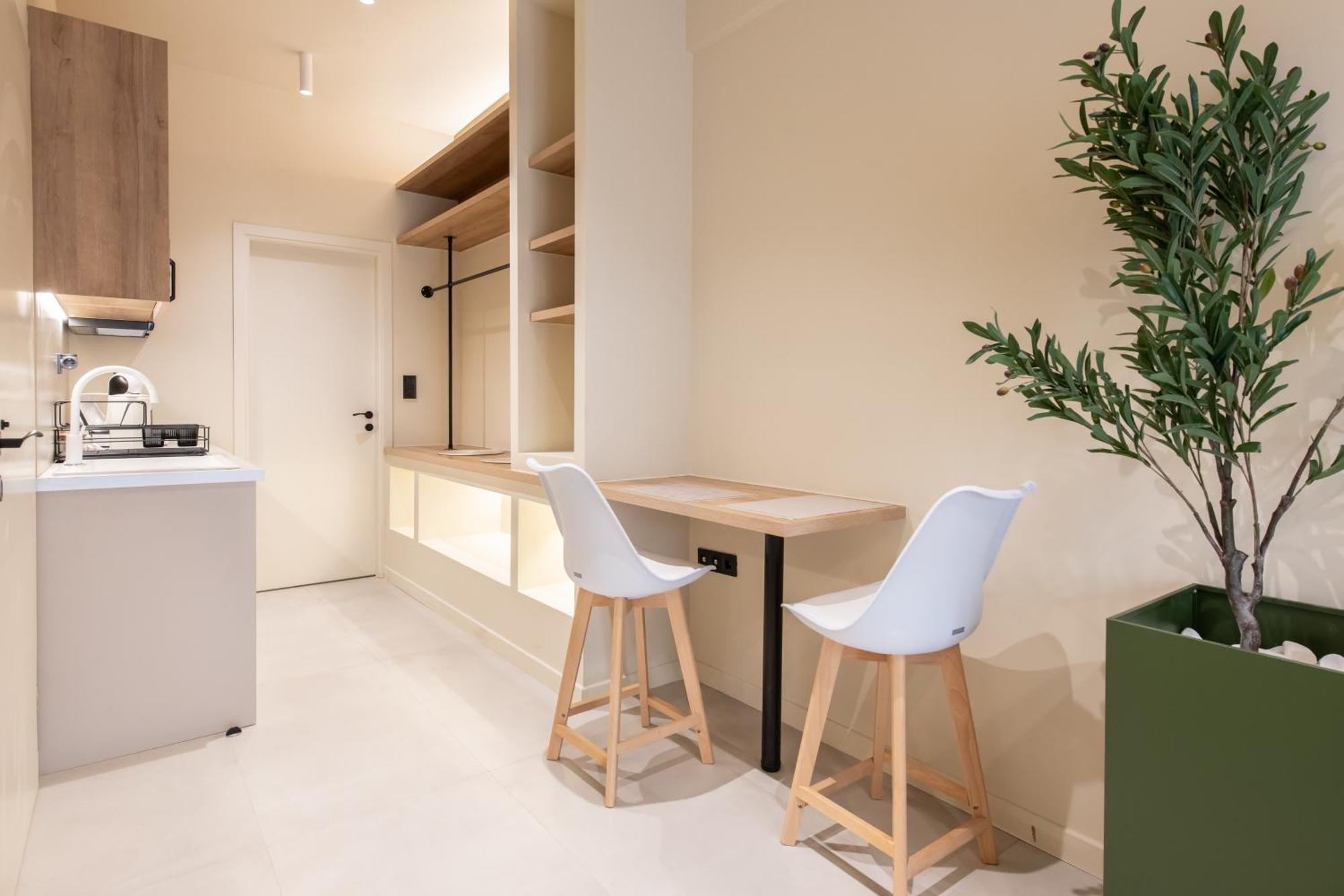 Apartment Avm - Thissio Center