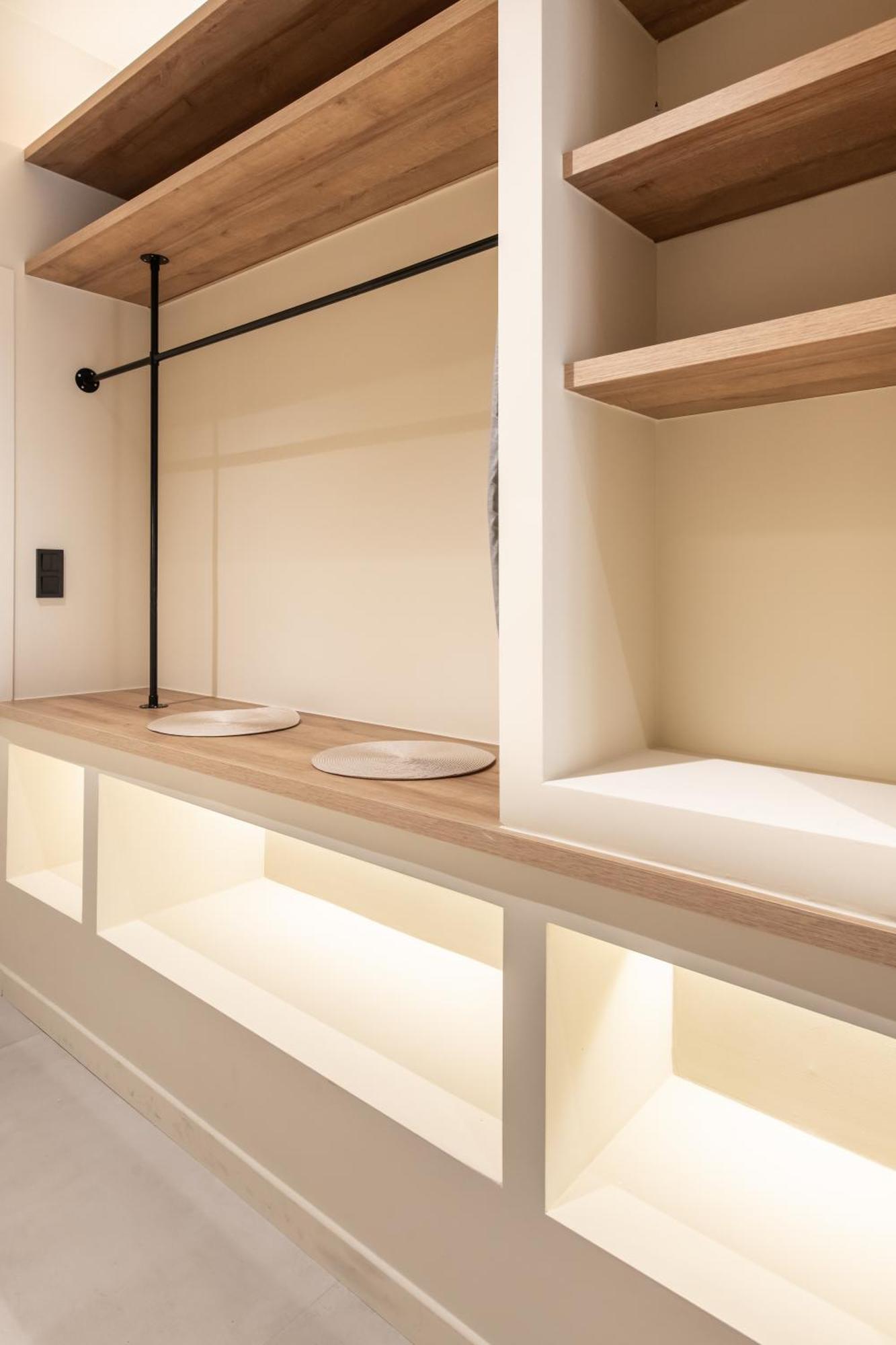 Apartment Avm - Thissio Center *