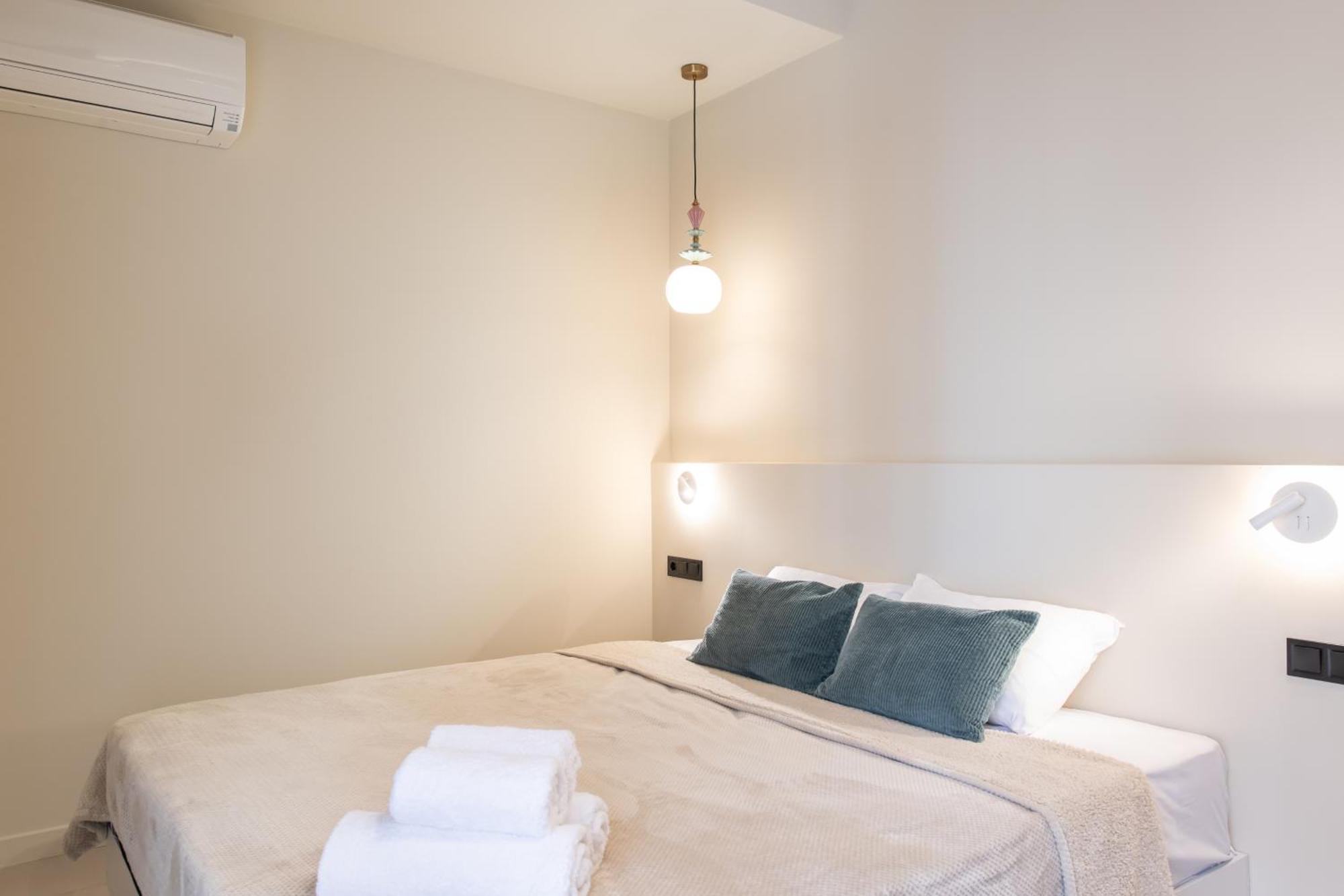 Apartment Avm - Thissio Center Athens