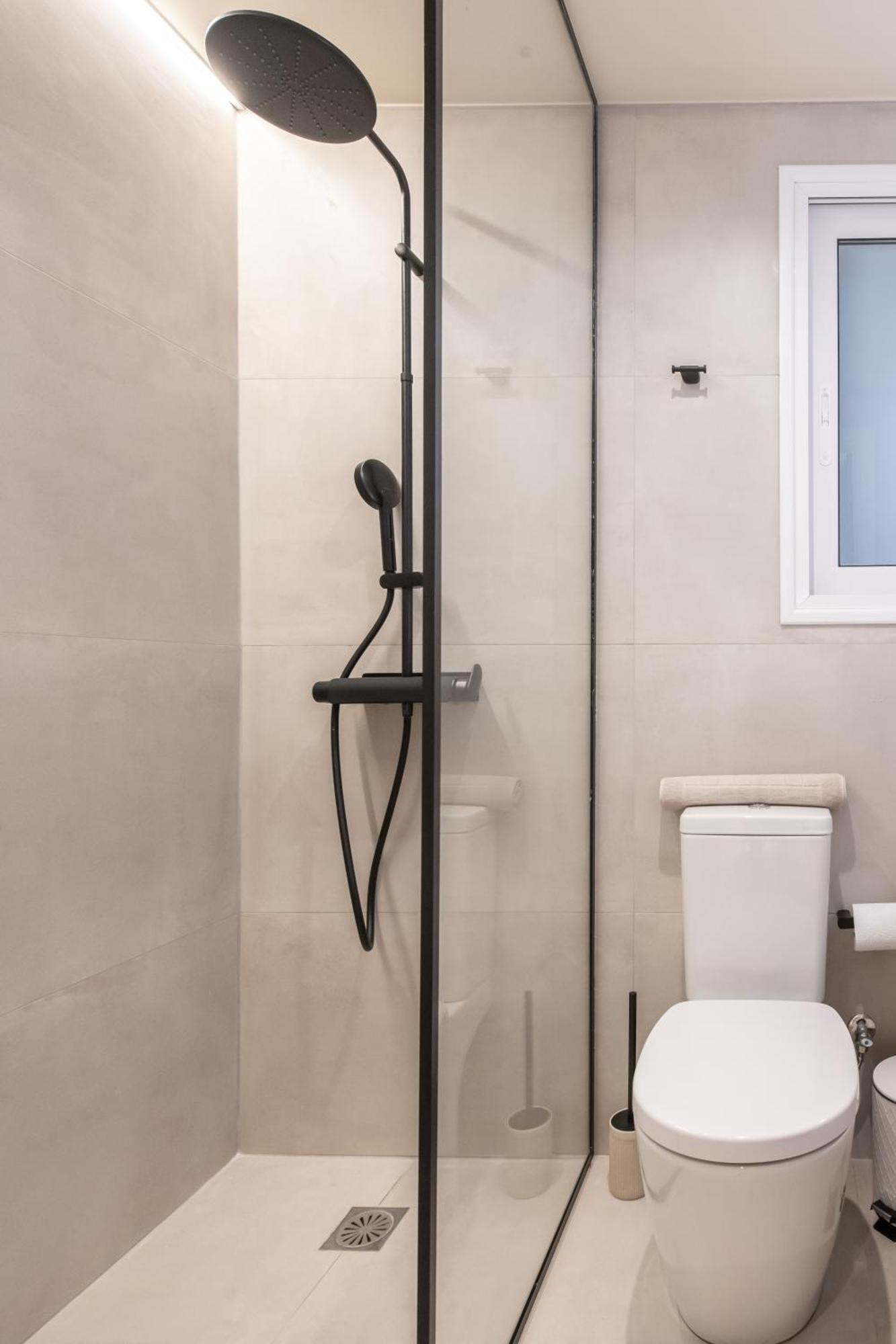 Apartment Avm - Thissio Center *