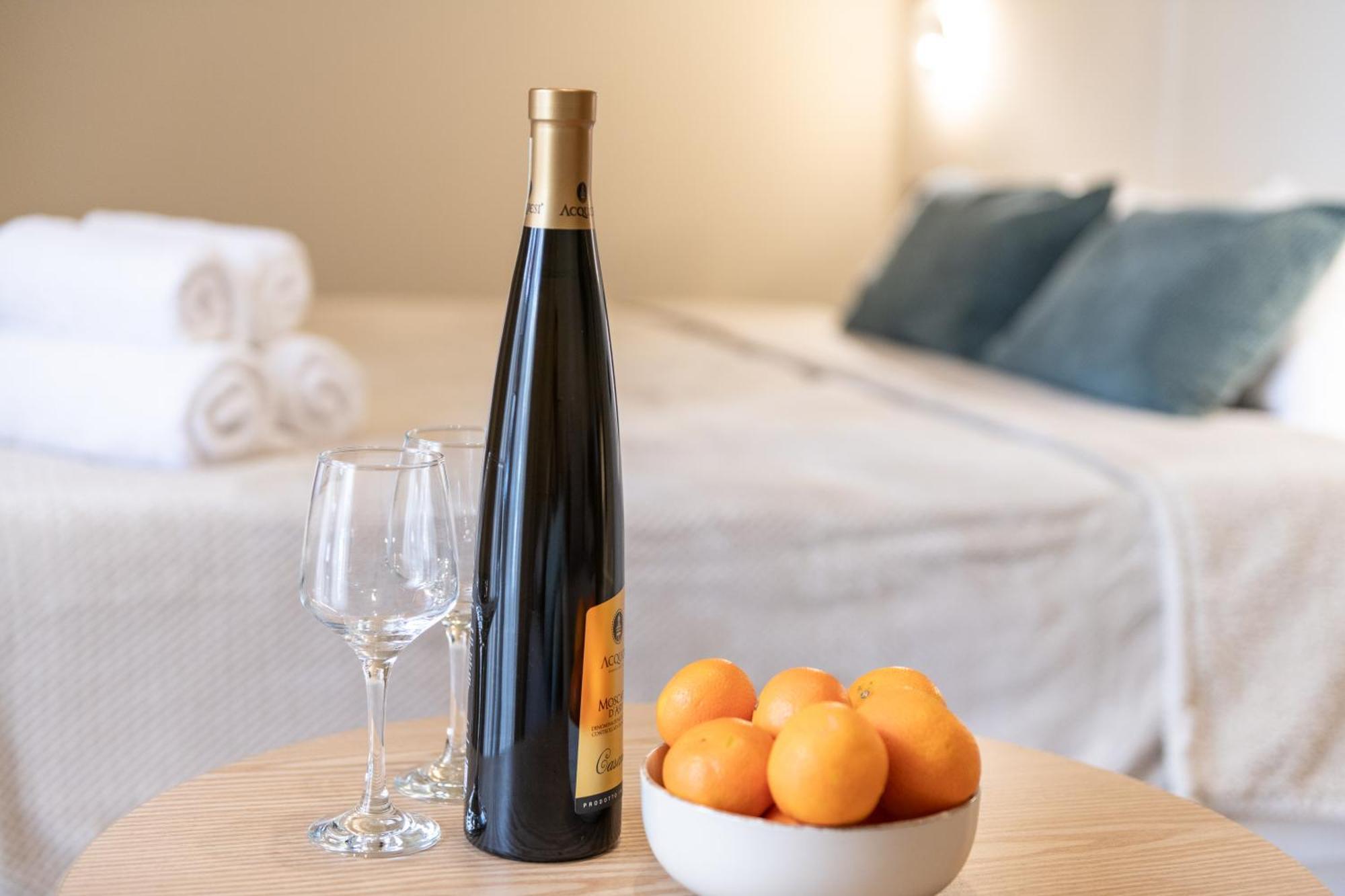 Avm - Thissio Center Apartment *