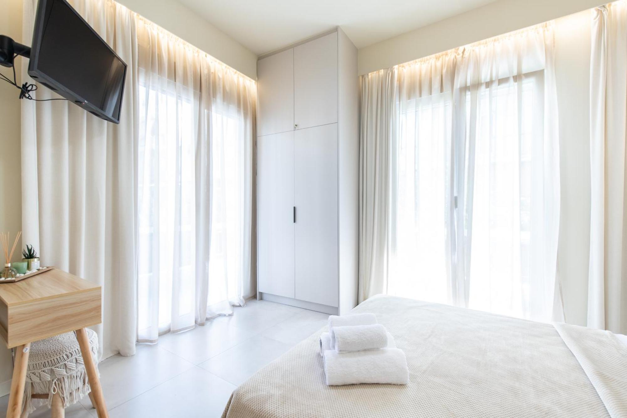 Apartment Avm - Thissio Center *