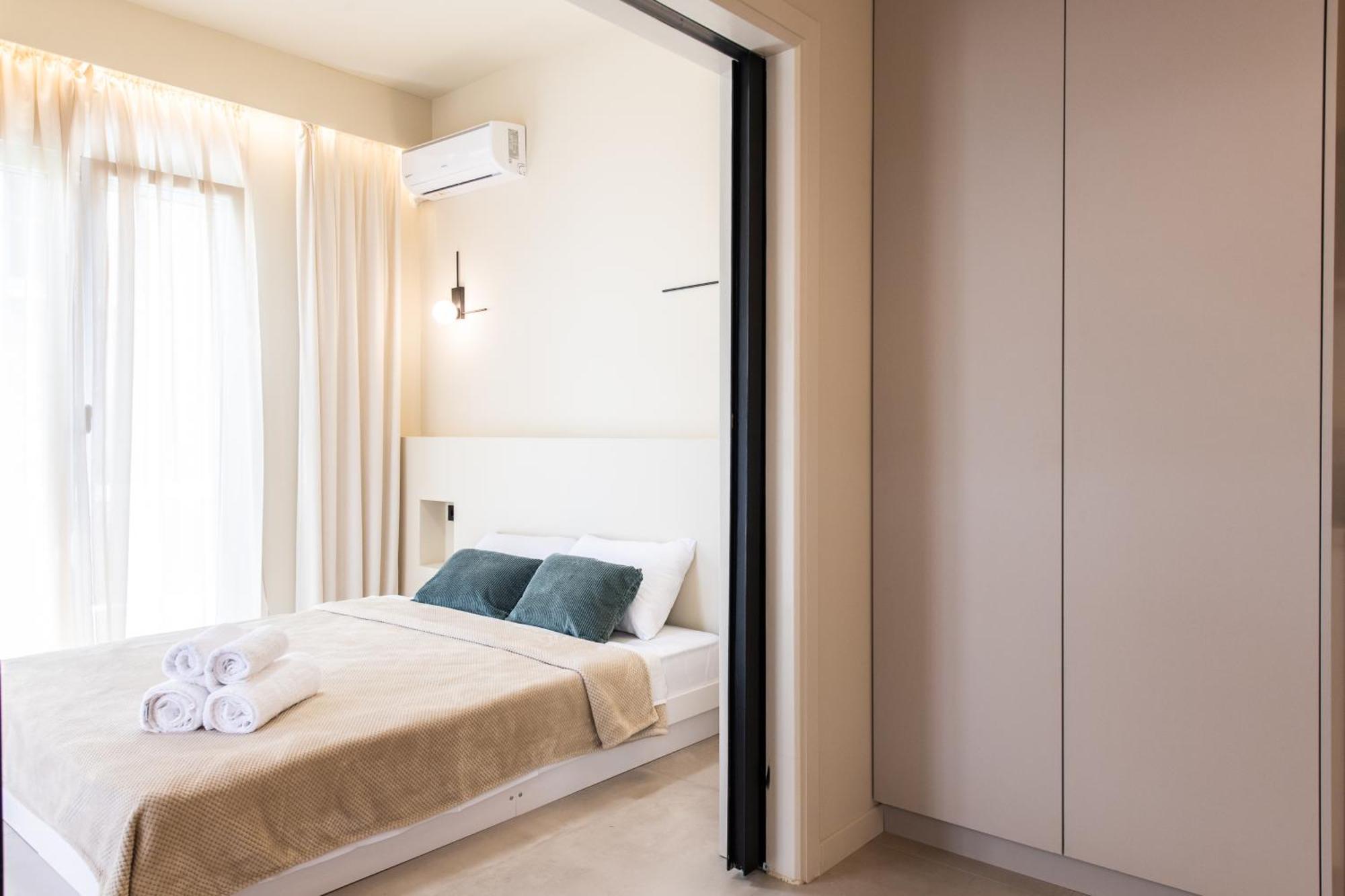 Avm - Thissio Center Apartment *