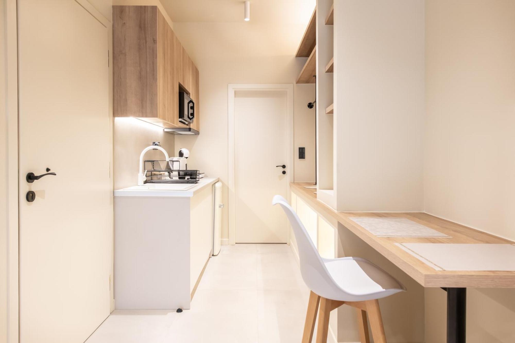 Avm - Thissio Center Athen