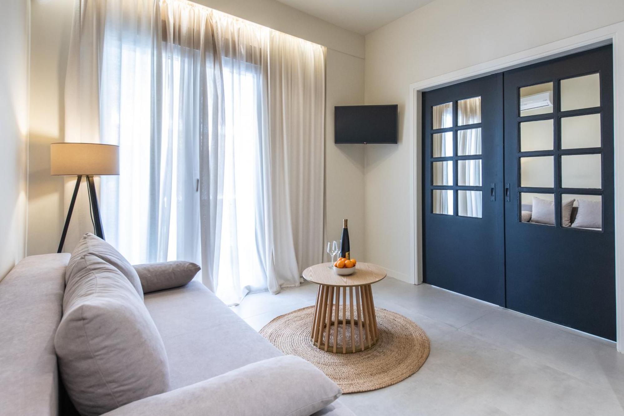Avm - Thissio Center Athen