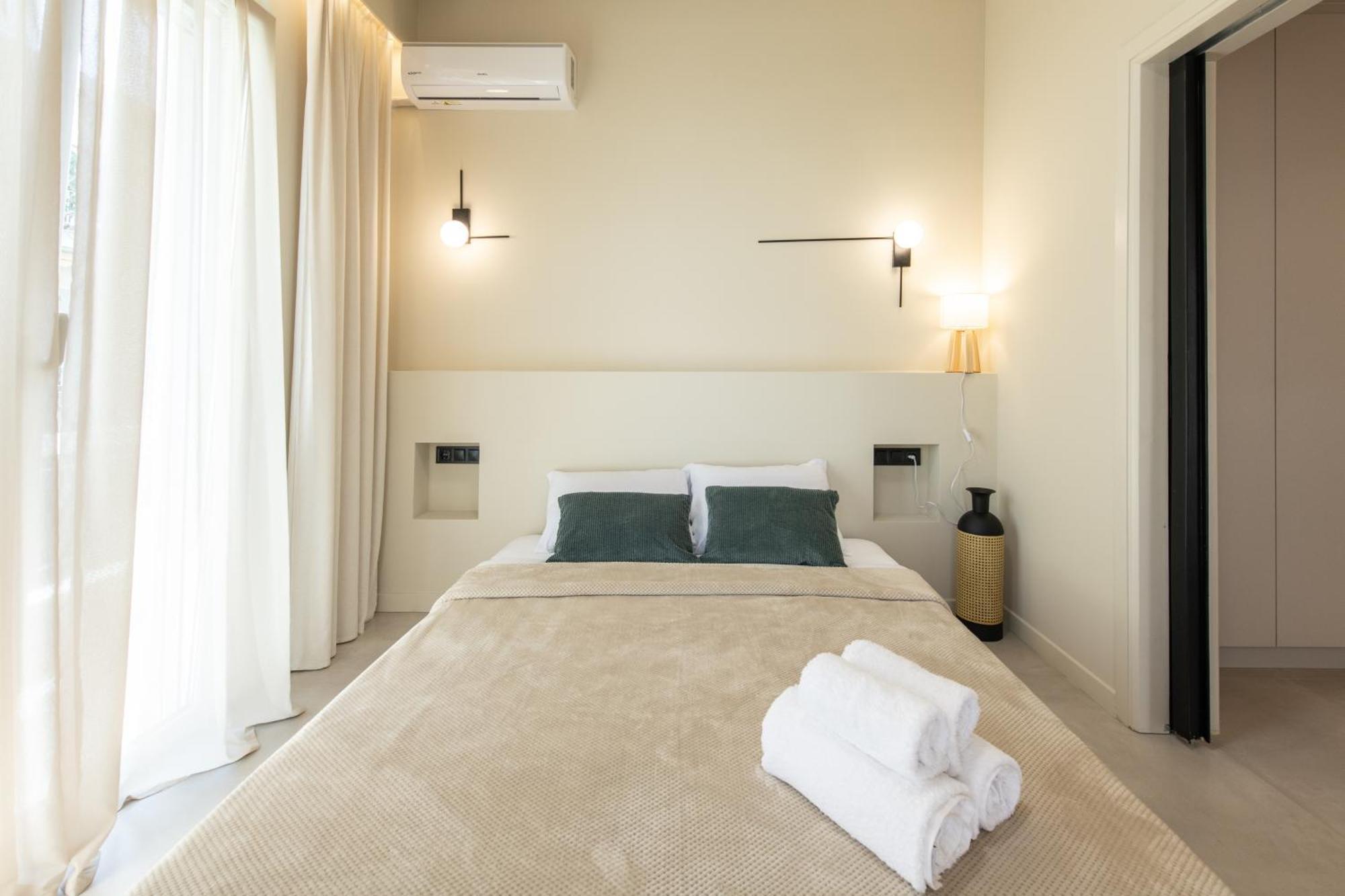 Apartment Avm - Thissio Center Athen