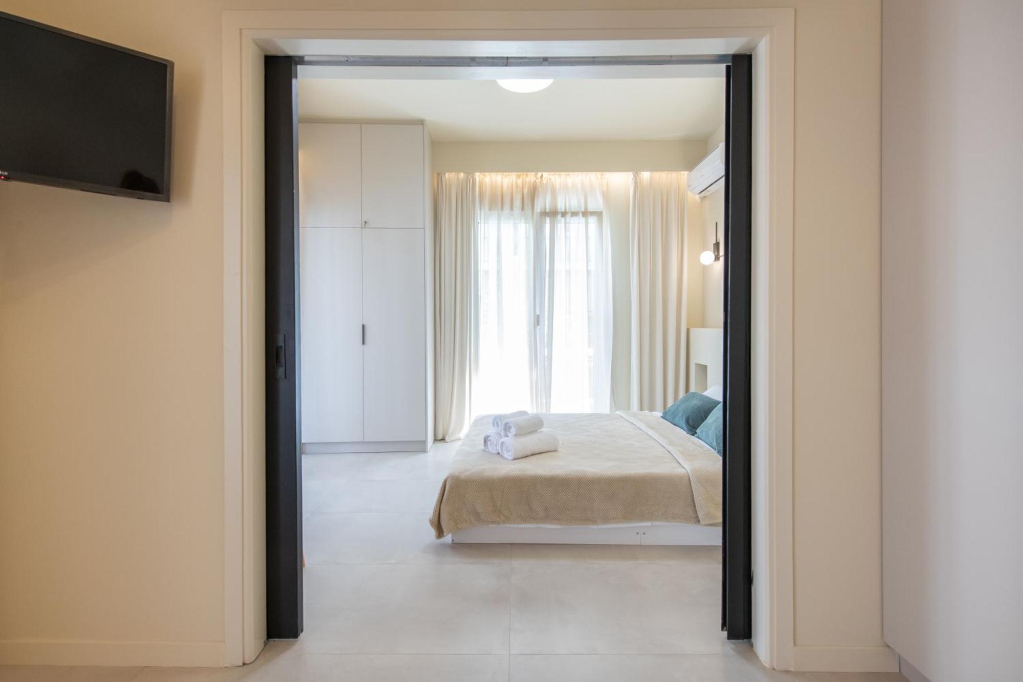 Avm - Thissio Center Apartment